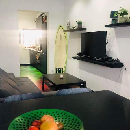 Apartamento Trippy Marie Wenduine Exterior foto
