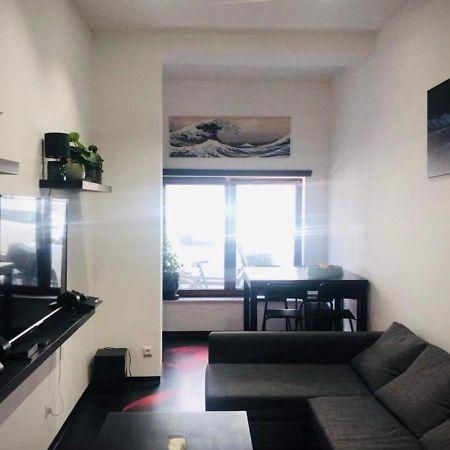 Apartamento Trippy Marie Wenduine Exterior foto