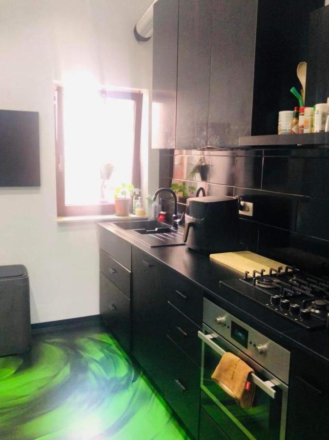 Apartamento Trippy Marie Wenduine Exterior foto