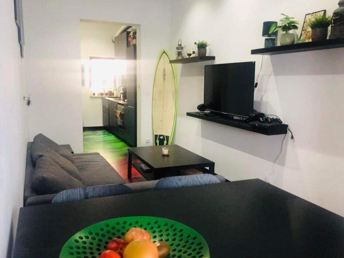 Apartamento Trippy Marie Wenduine Exterior foto